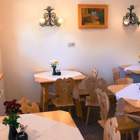 Resort U Bohaca Zakopane