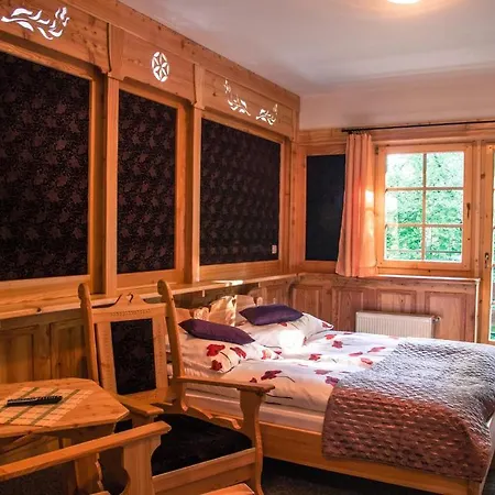 U Bohaca Zakopane