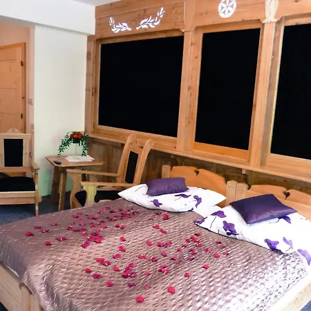 U Bohaca Resort Zakopane