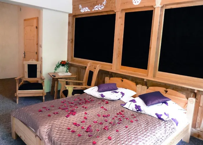 U Bohaca Resort Zakopane